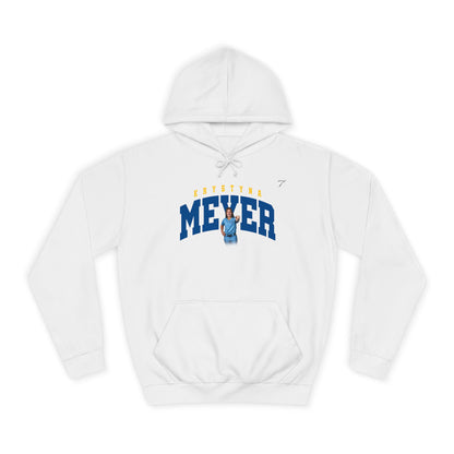 Krystyna Meyer Hoodie