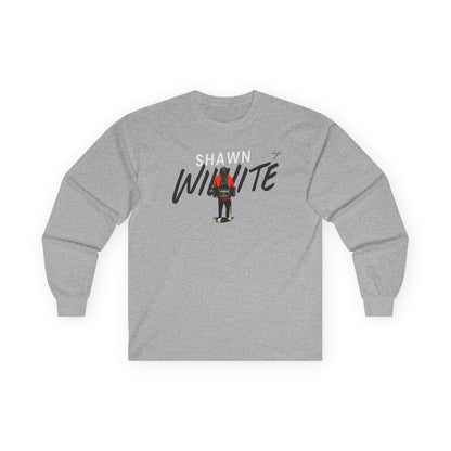 Shawn Wilhite Long Sleeve Tee