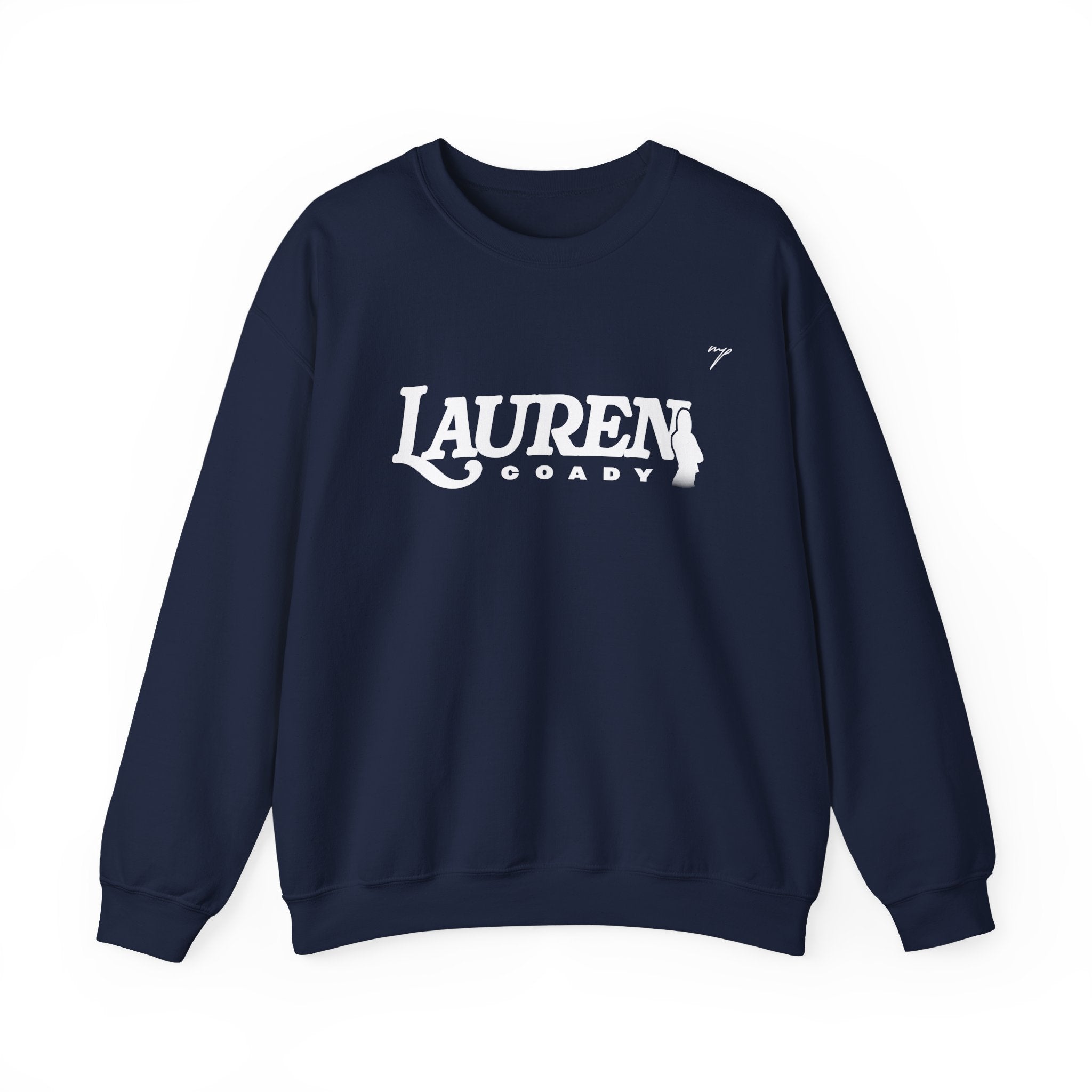 Lauren Coady Crewneck