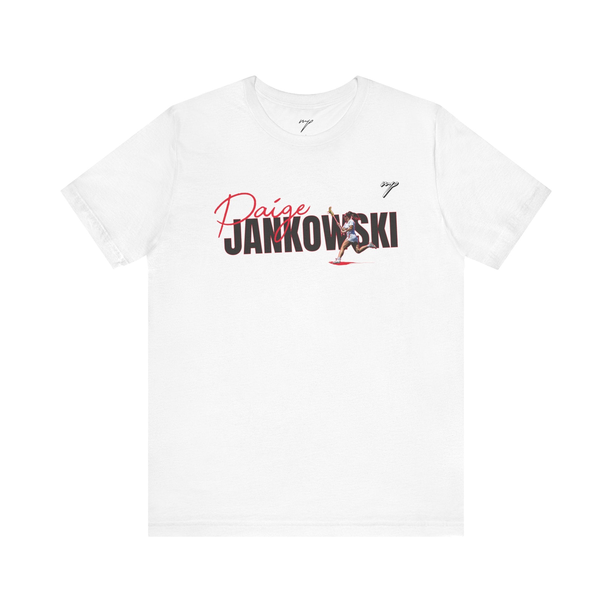 Paige Jankowski Graphic Tee
