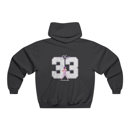 Jackson Shepherd Vintage Hoodie