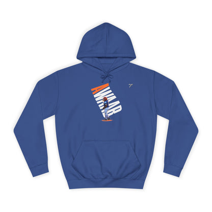 Awaab Kamil Hoodie