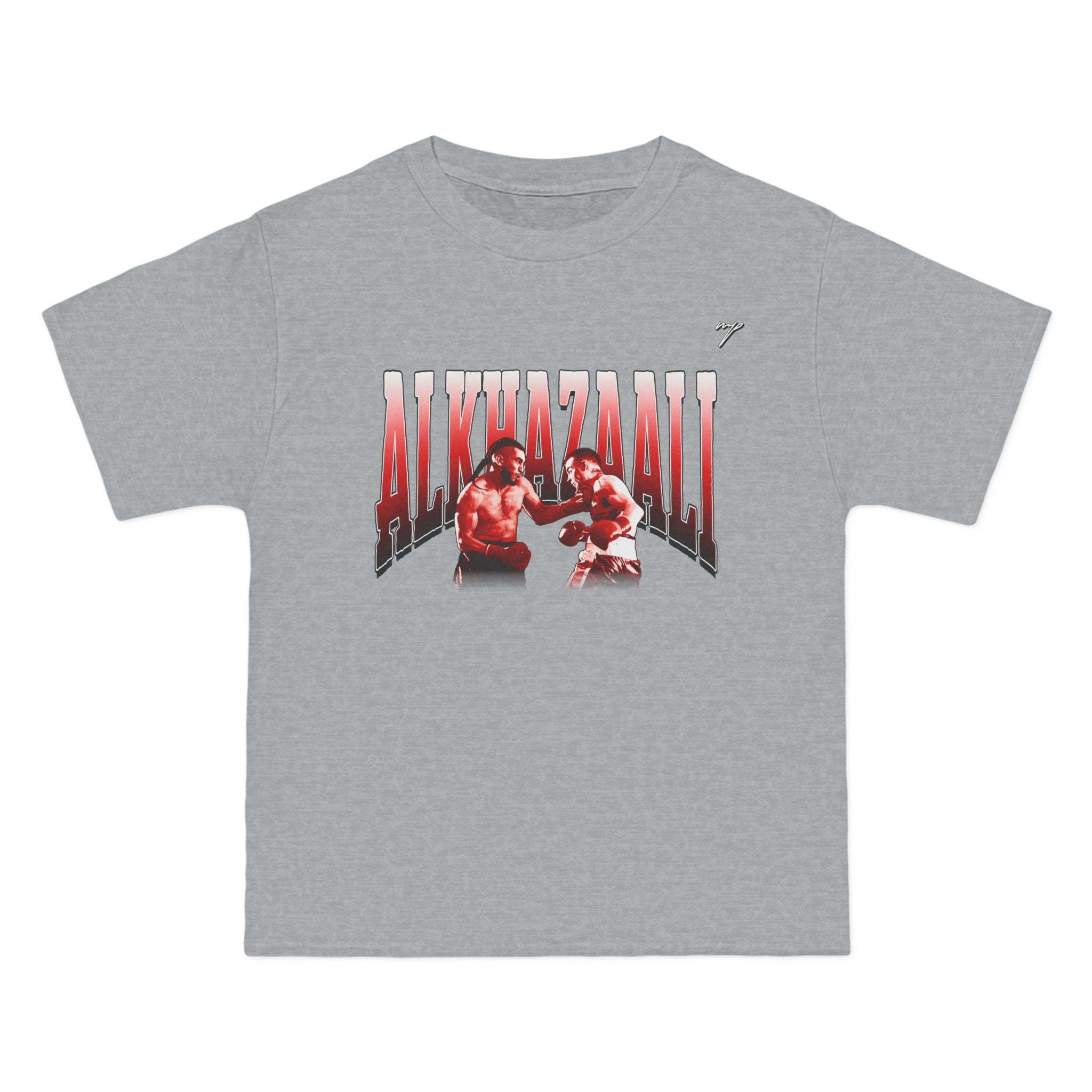 Kaz Alkhazaali Vintage Tee
