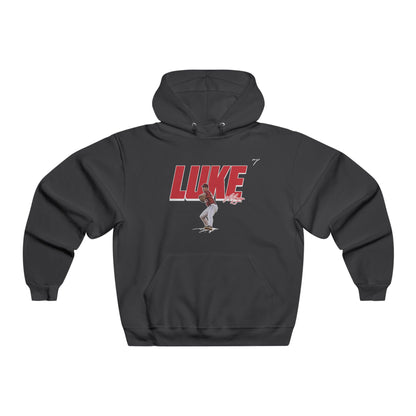 Luke Mayer Vintage Hoodie