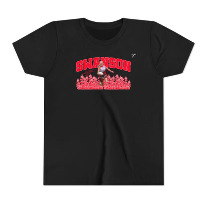 Saylor Swanson YOUTH Graphic Tee