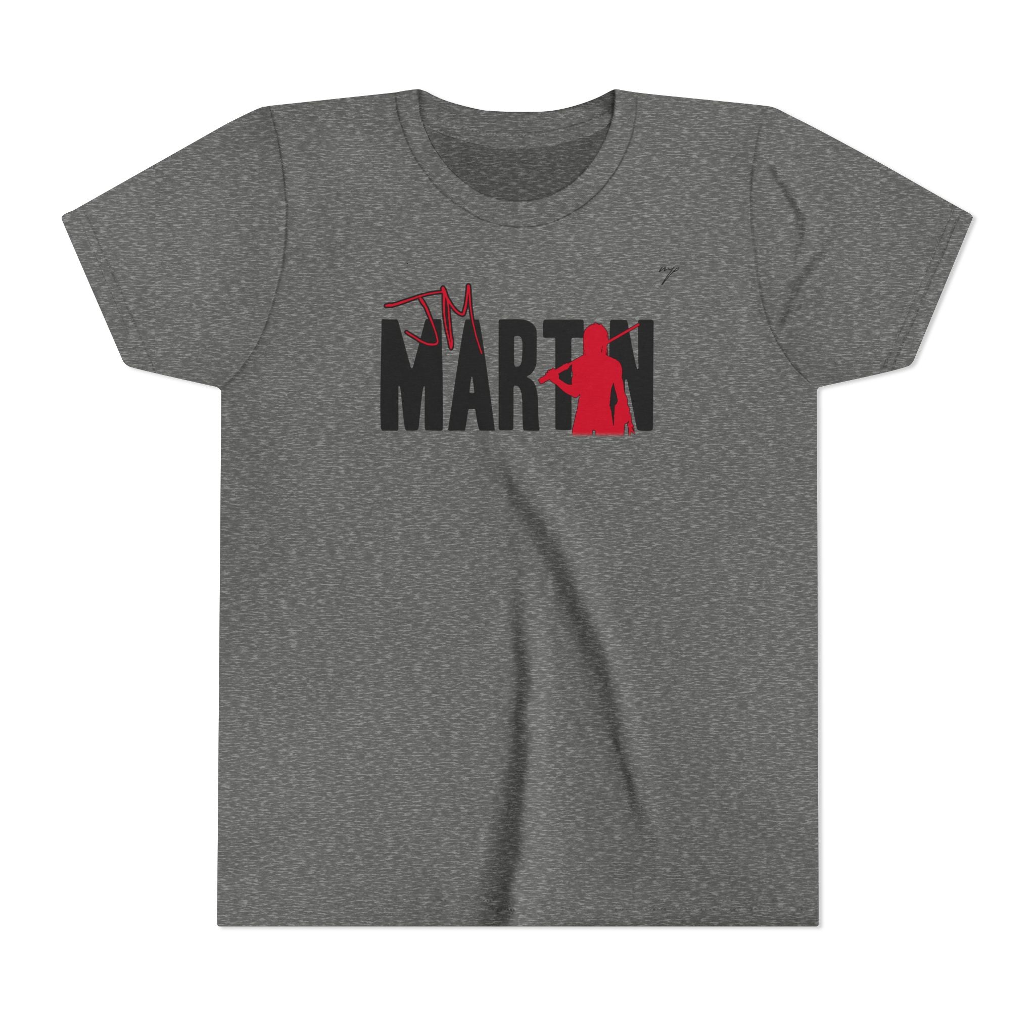 Jaden Martin YOUTH Graphic Tee