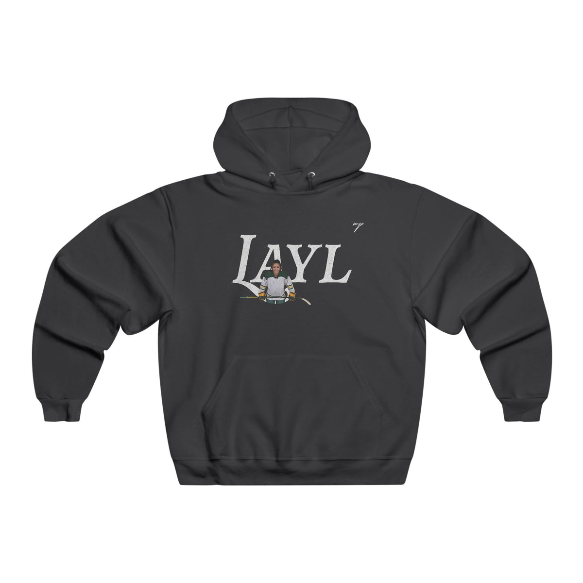 Layla Matthew Vintage Hoodie