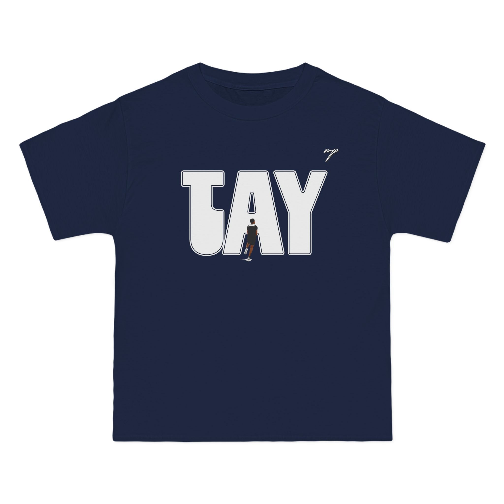 Taylor Blackshear Vintage Tee