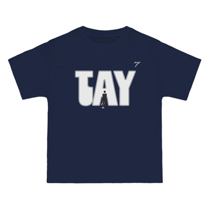 Taylor Blackshear Vintage Tee