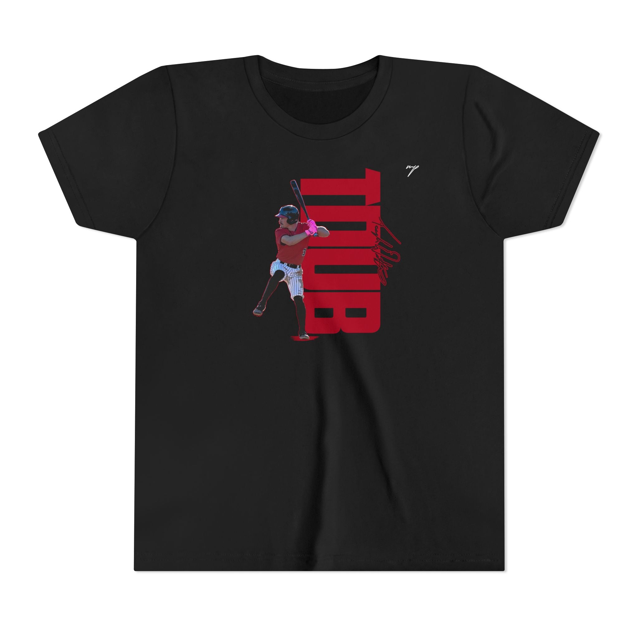 Taylor Walters YOUTH Graphic Tee