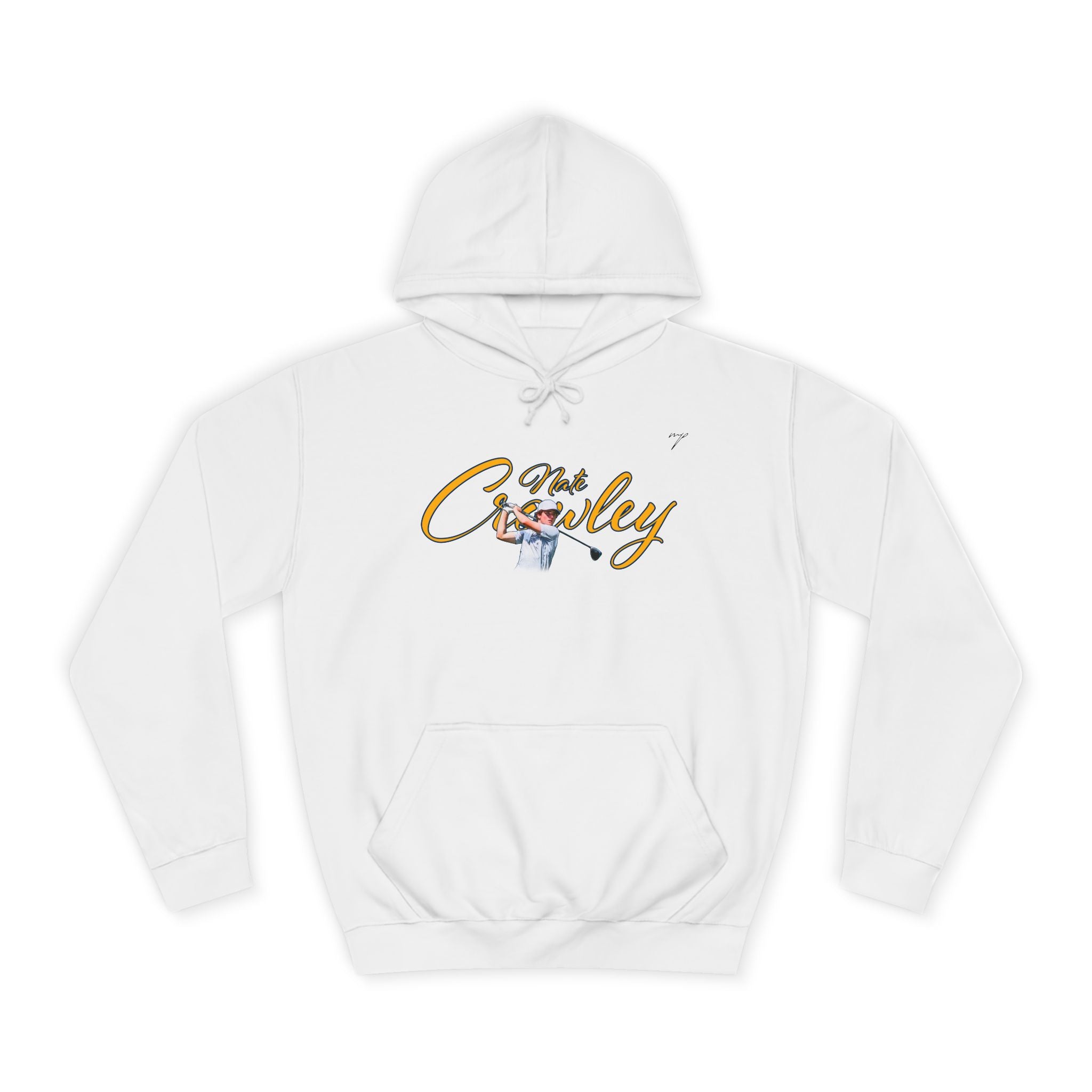 Nate Crowley Hoodie