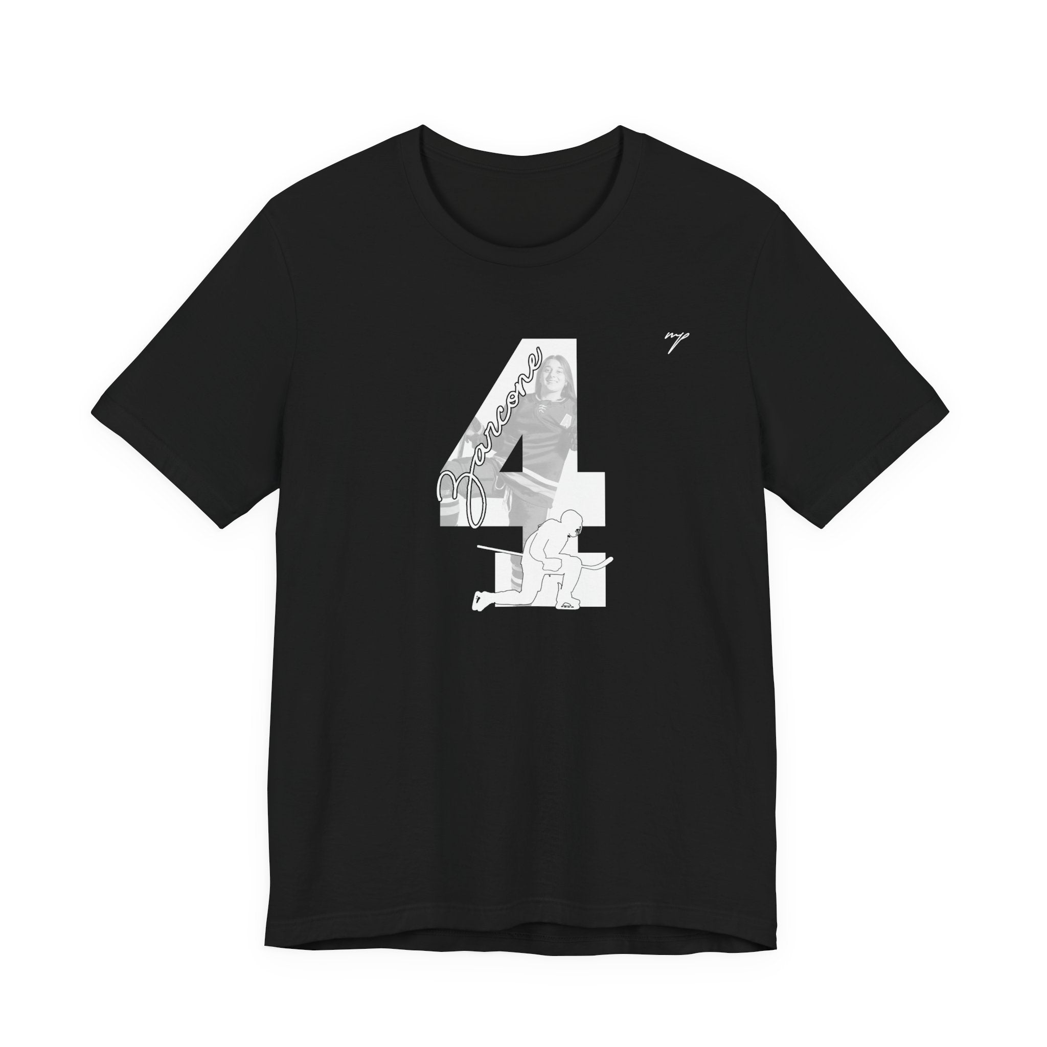 Natalie Zarcone Graphic Tee