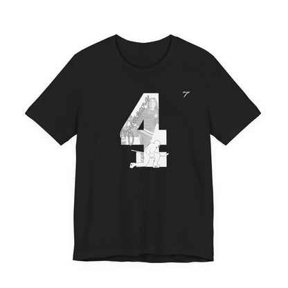 Natalie Zarcone Graphic Tee