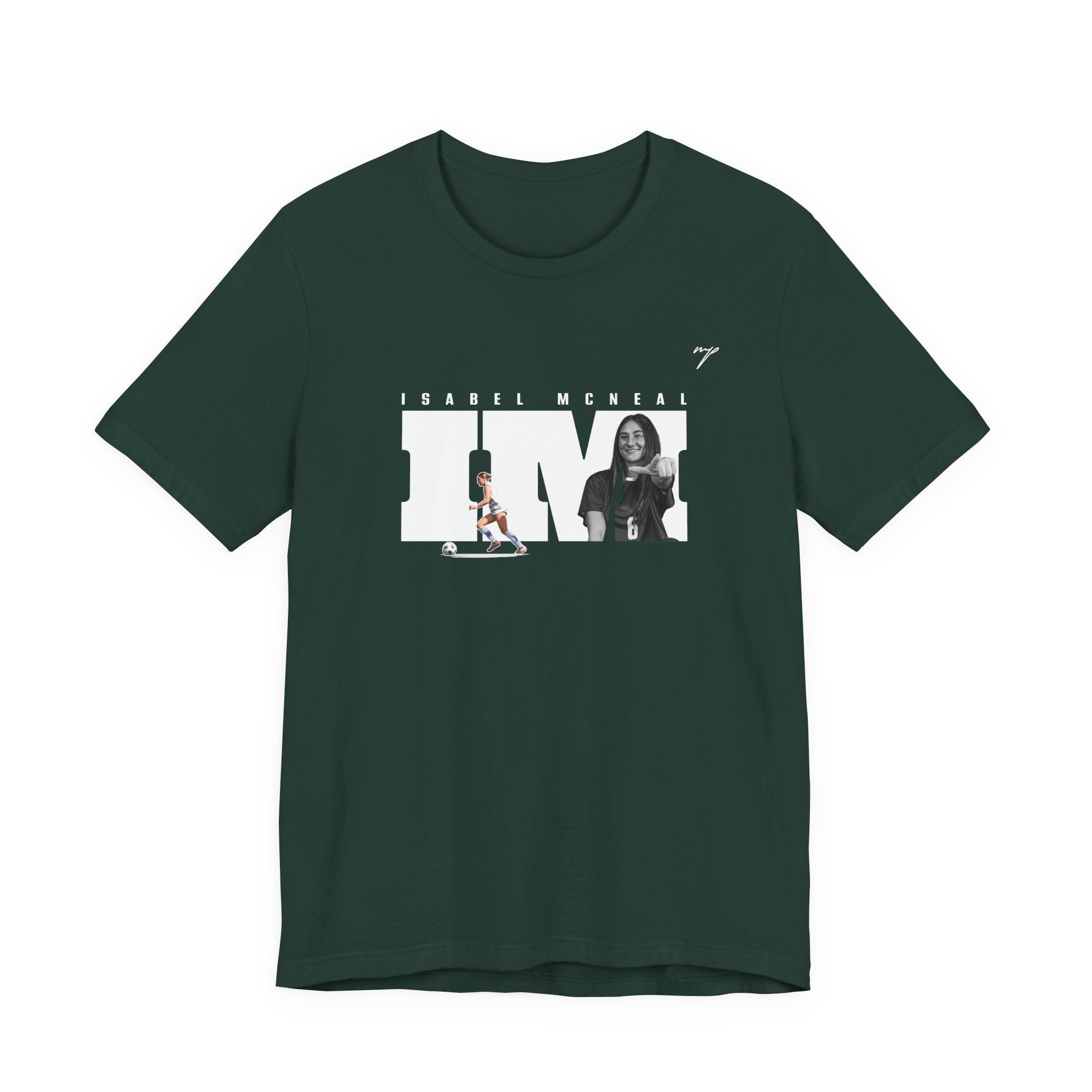 Isabel McNeal Graphic Tee