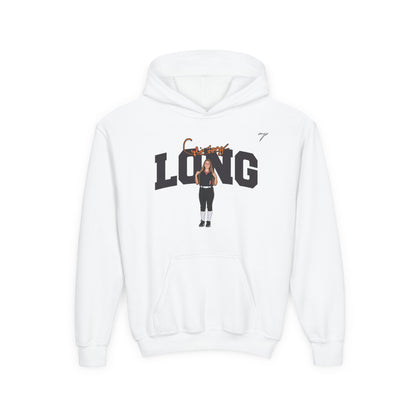 Cylie Long YOUTH Hoodie