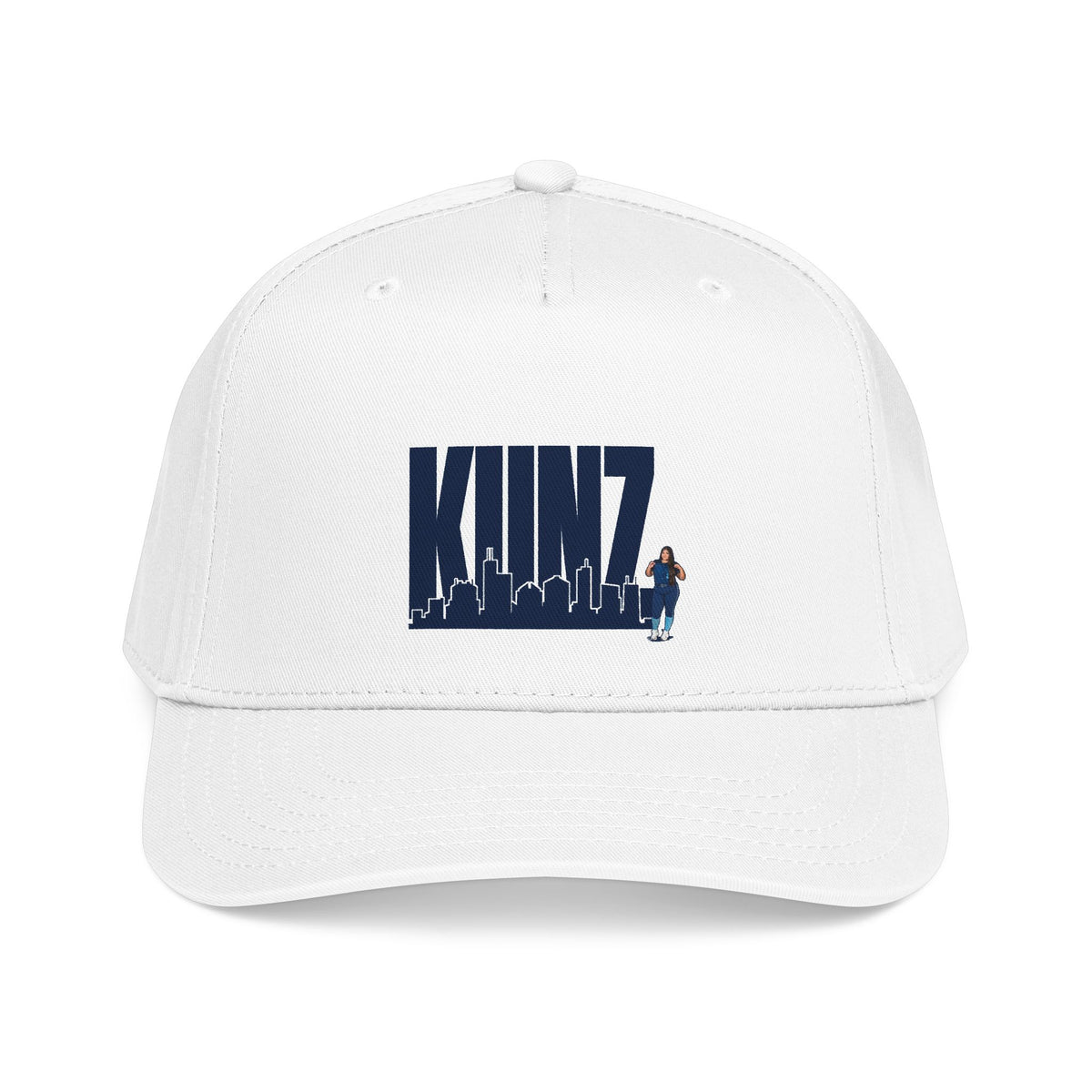Alyssa Kunz Hat