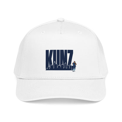 Alyssa Kunz Hat