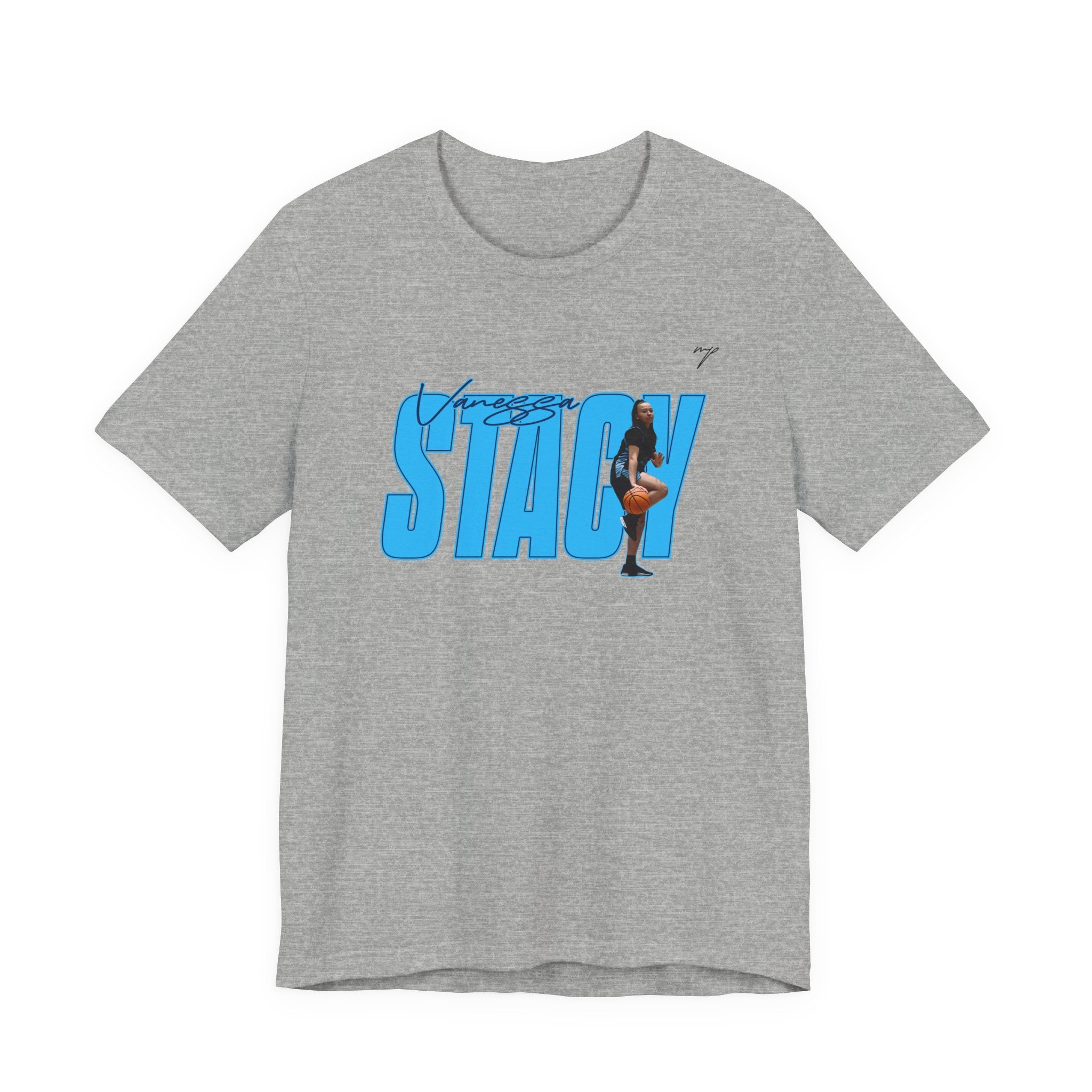 Vanessa Stacy Graphic Tee