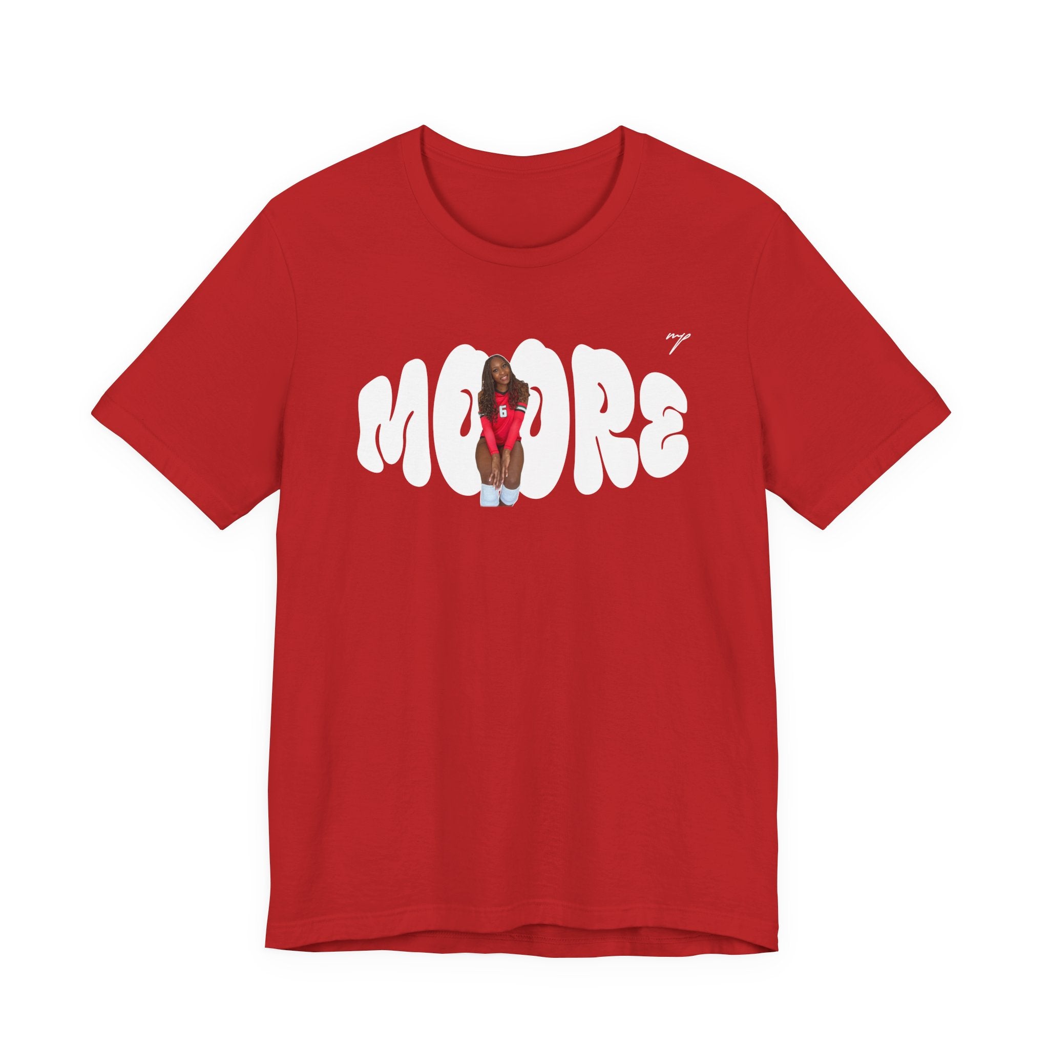 Aniyah Moore Graphic Tee
