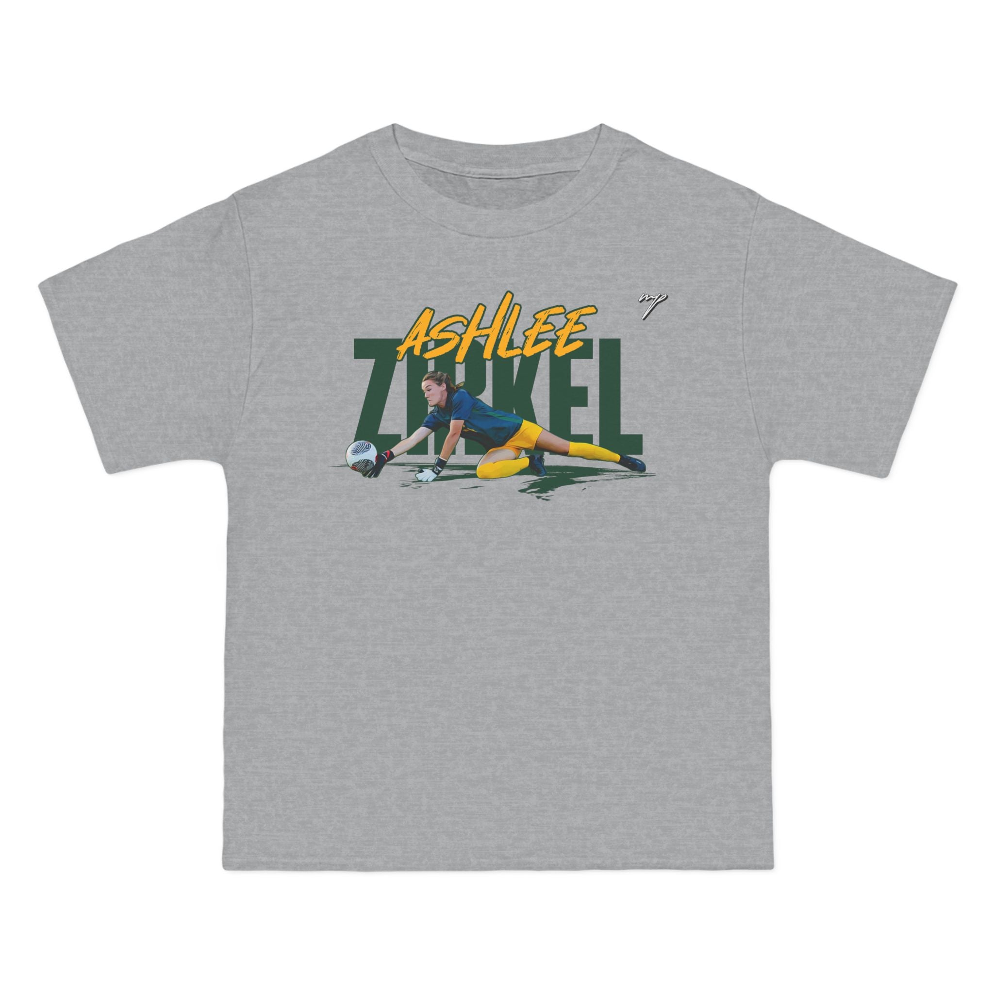 Ashlee Zirkel Vintage Tee