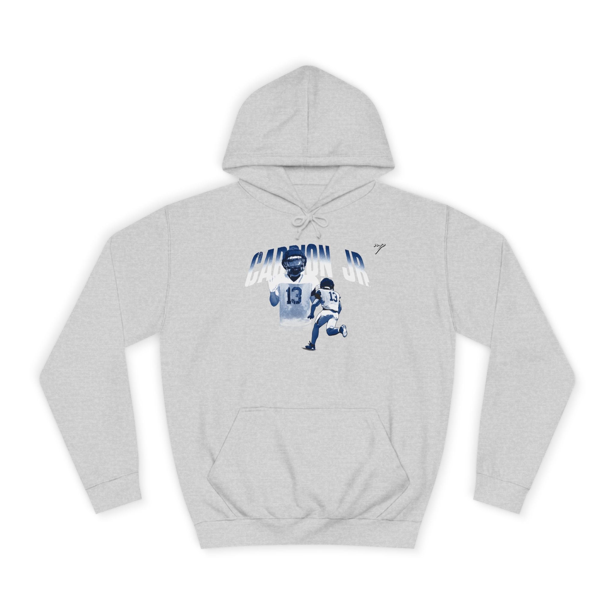 William Carrion Jr Hoodie