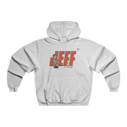 Jeff Lopez Vintage Hoodie