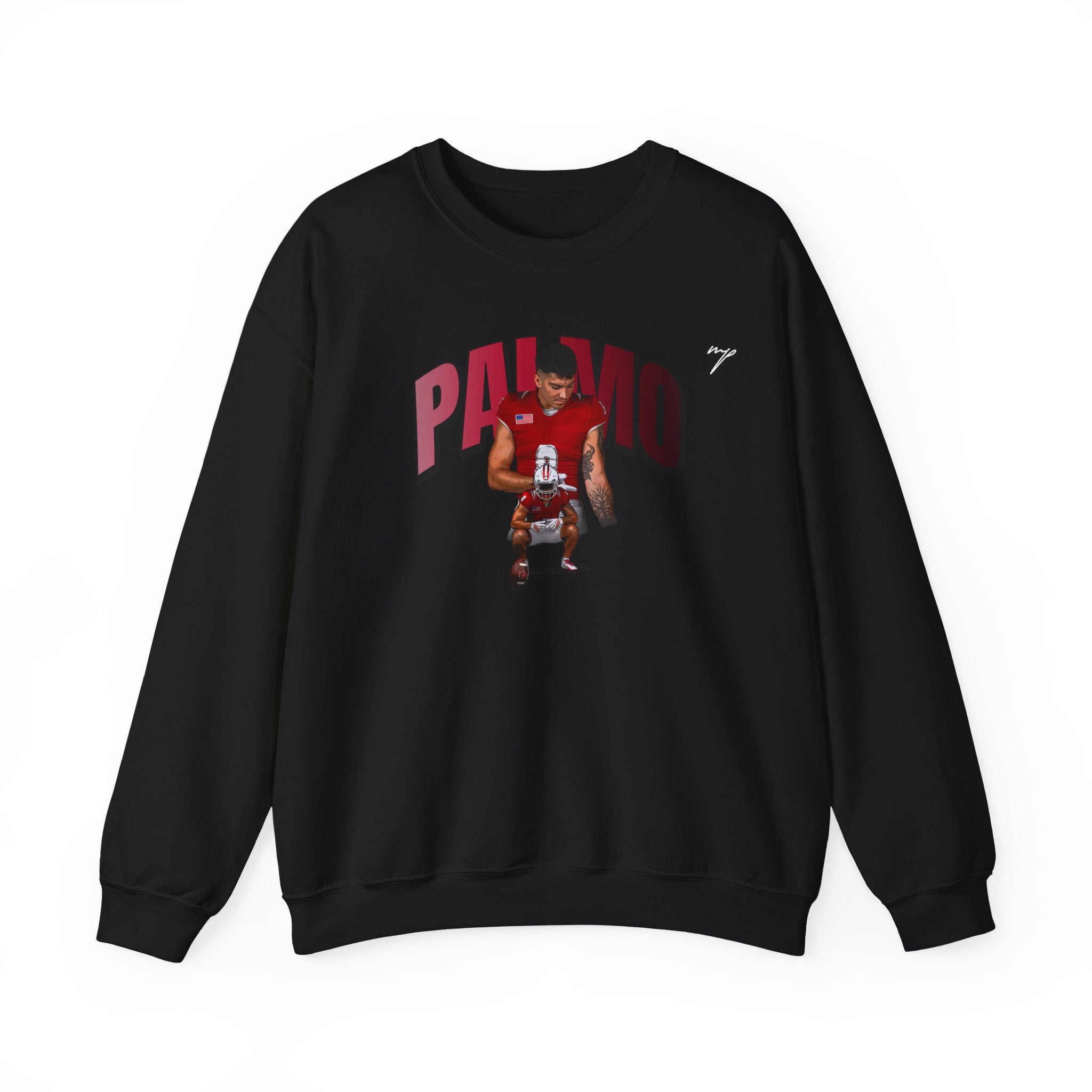 Jason Palmieri Crewneck