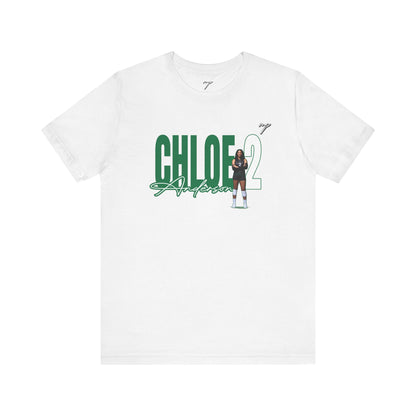 Chloe Anderson Graphic Tee