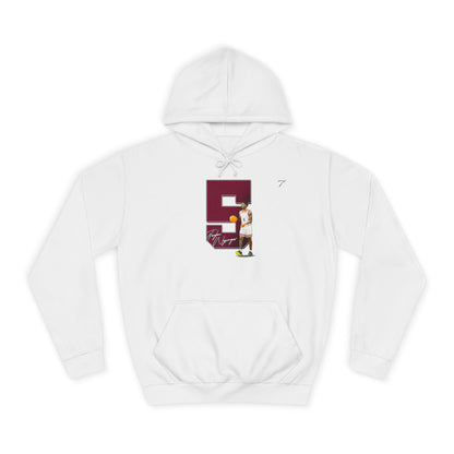 Jaylen Wysinger Hoodie