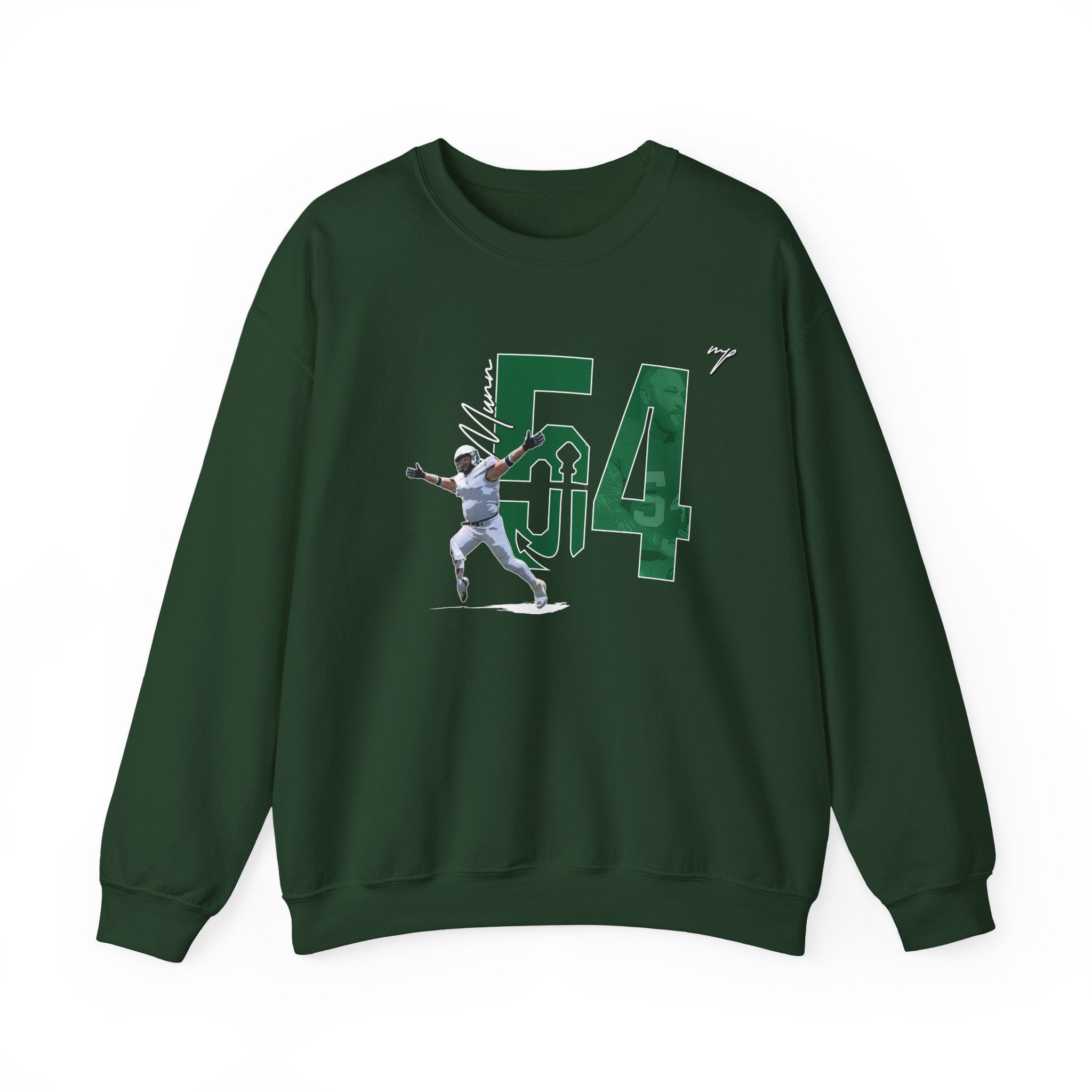 Connor Munn Crewneck