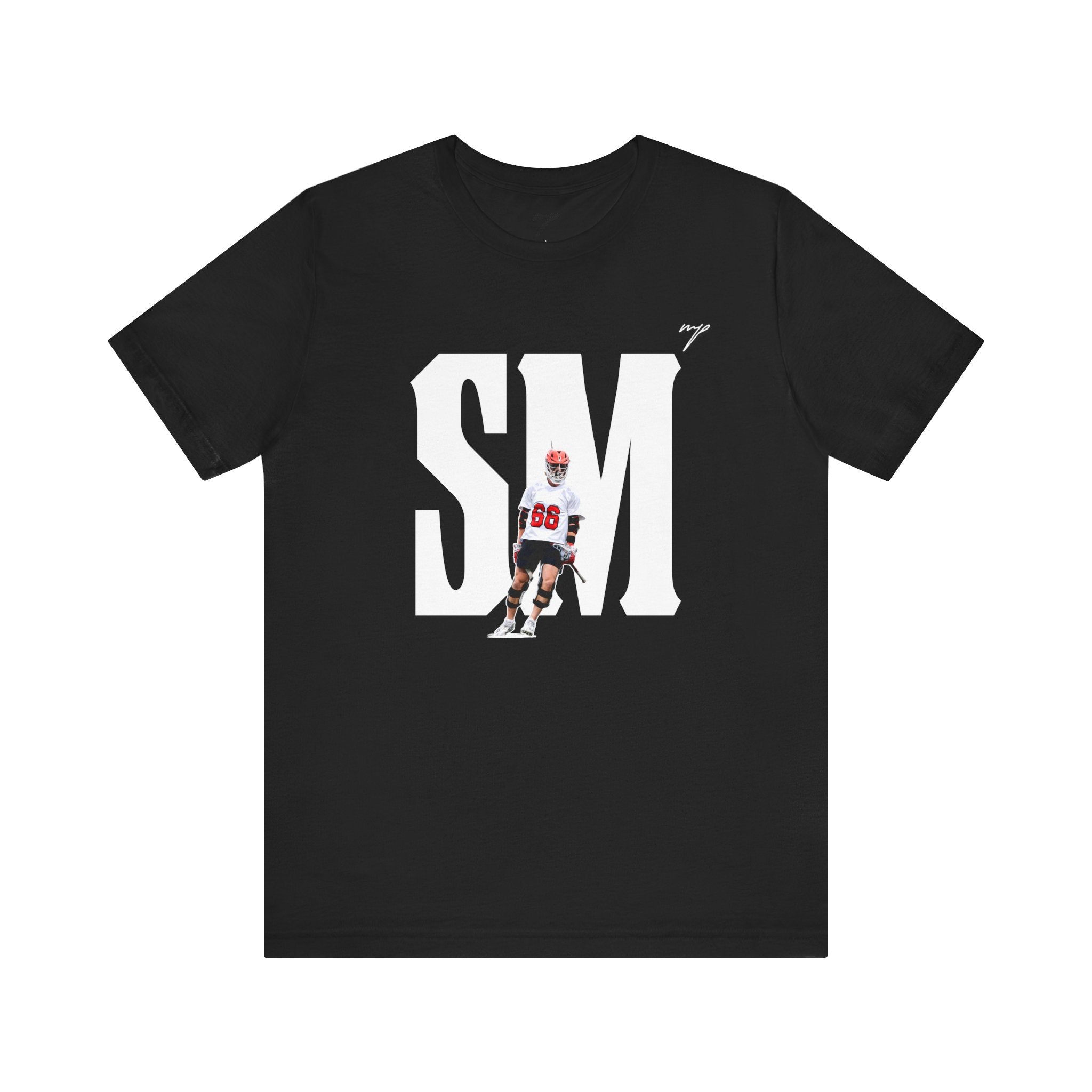 Stewart McClain Graphic Tee