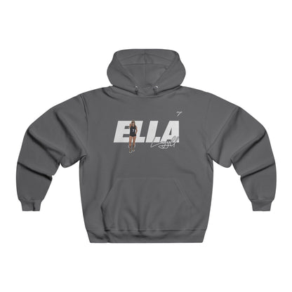 Ella Layzell Vintage Hoodie