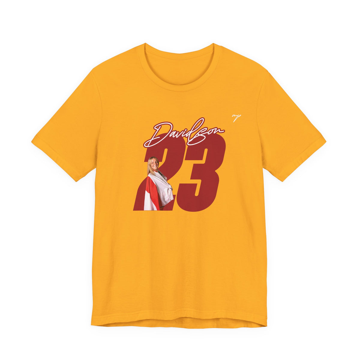 Phoebe Davidson Graphic Tee