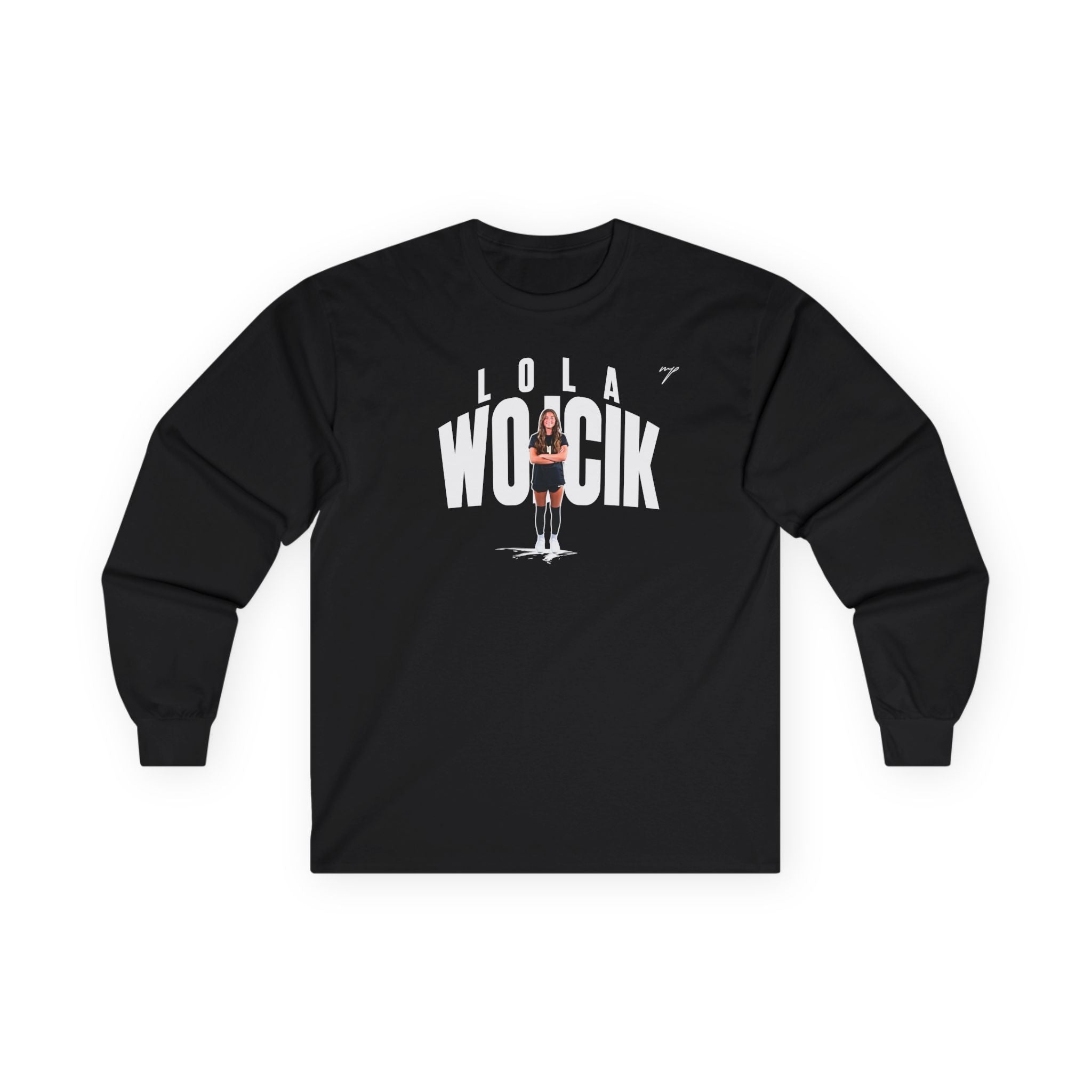 Lola Wojcik Long Sleeve Tee