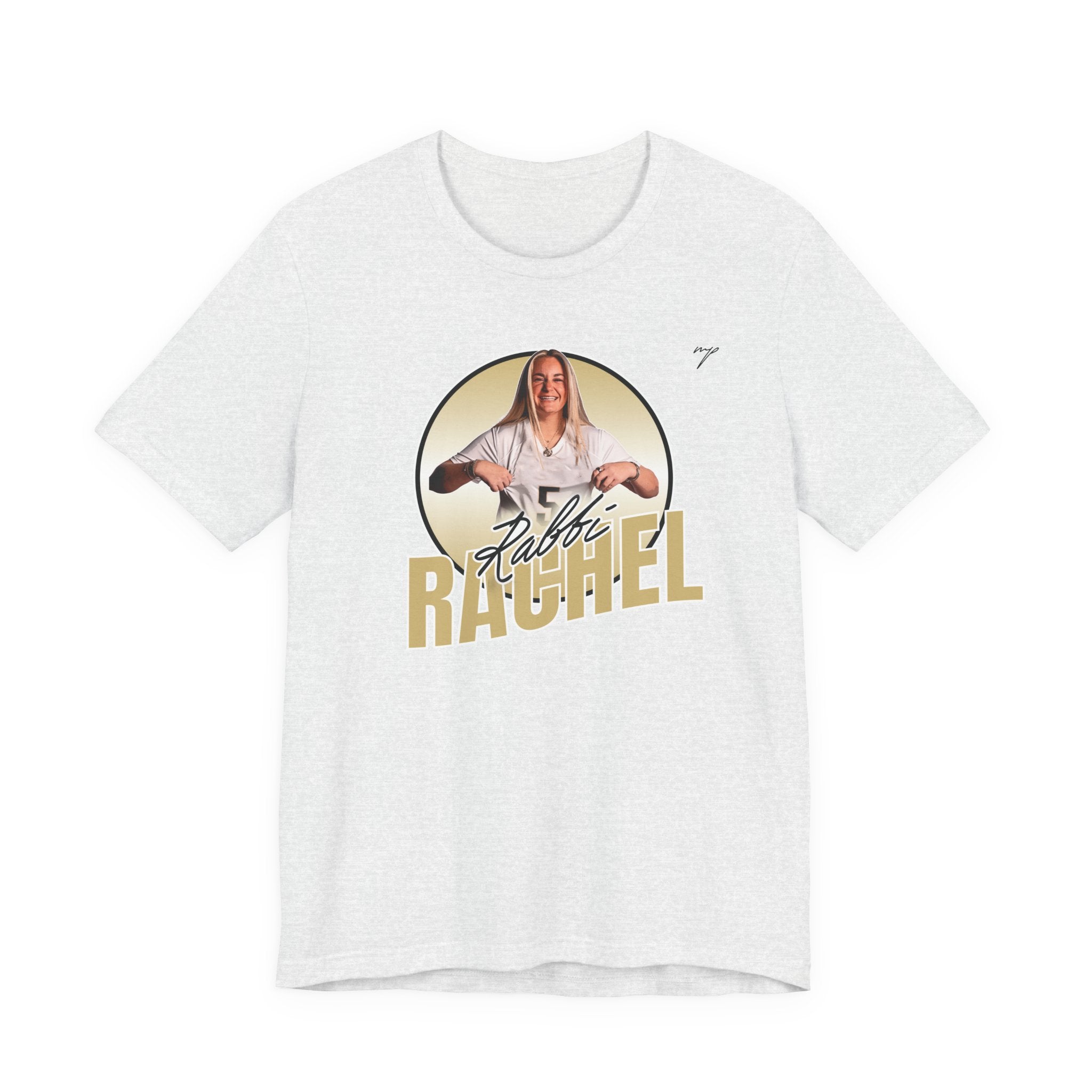 Rachel Kennedy Graphic Tee