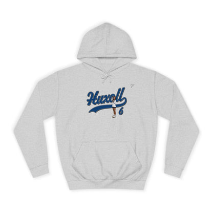 Alivia Huxoll Hoodie