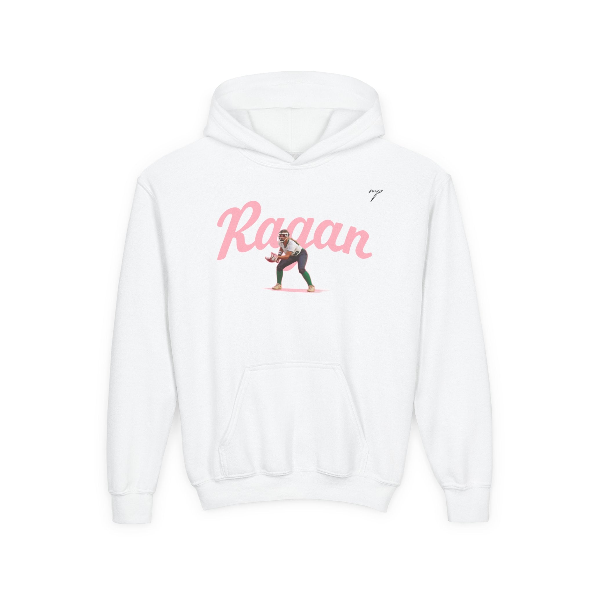 Ragan Stewart YOUTH Hoodie
