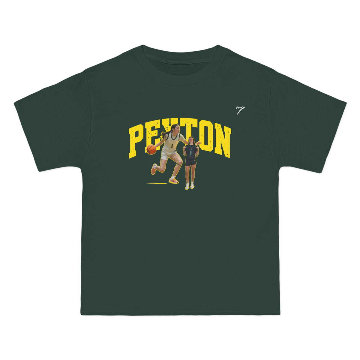 Peyton Dincher Vintage Tee