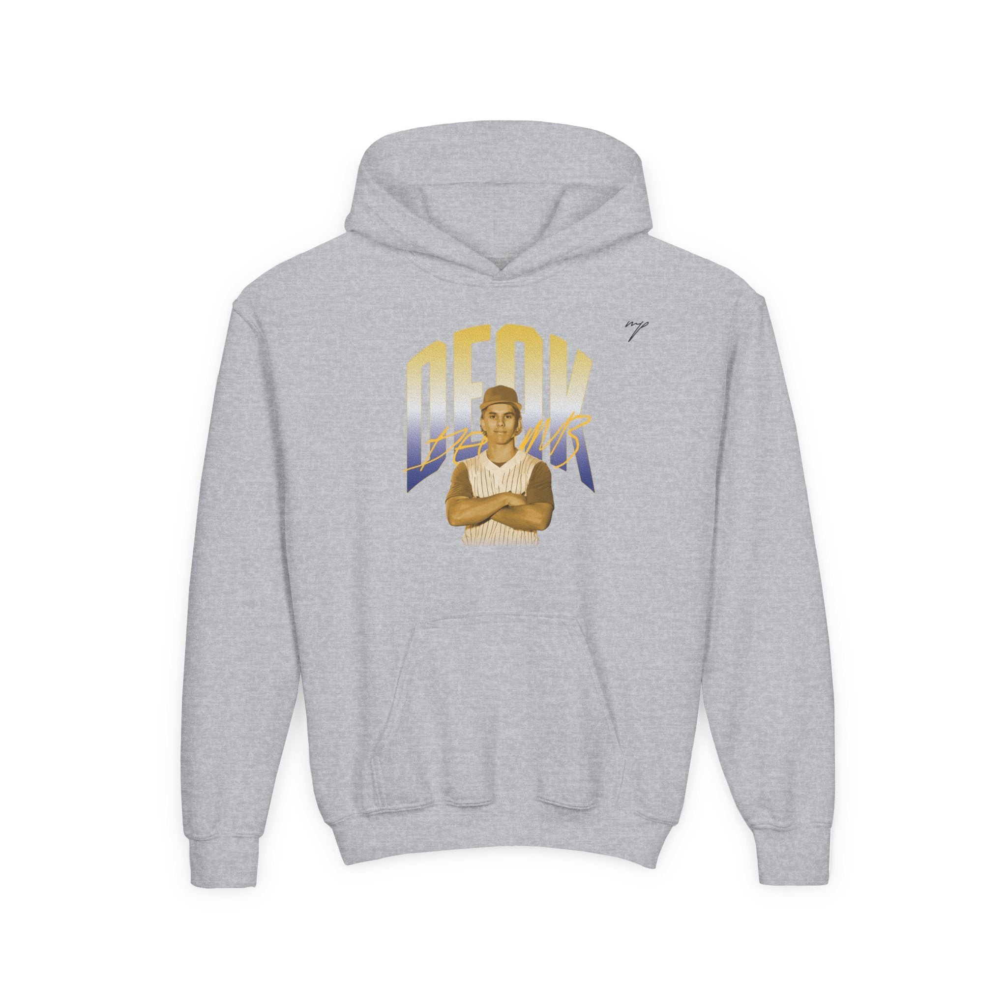 Deakin Brinkley YOUTH Hoodie