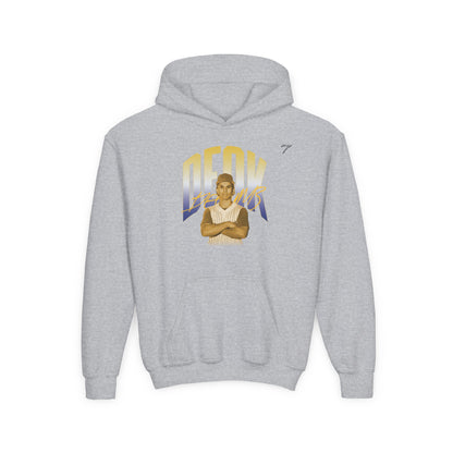 Deakin Brinkley YOUTH Hoodie