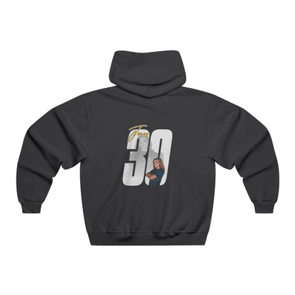Olivia Jones Vintage Hoodie