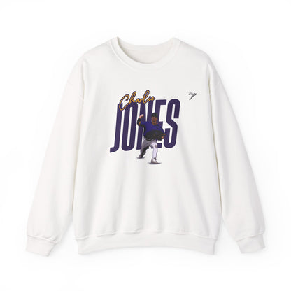 Charlie Jones Crewneck