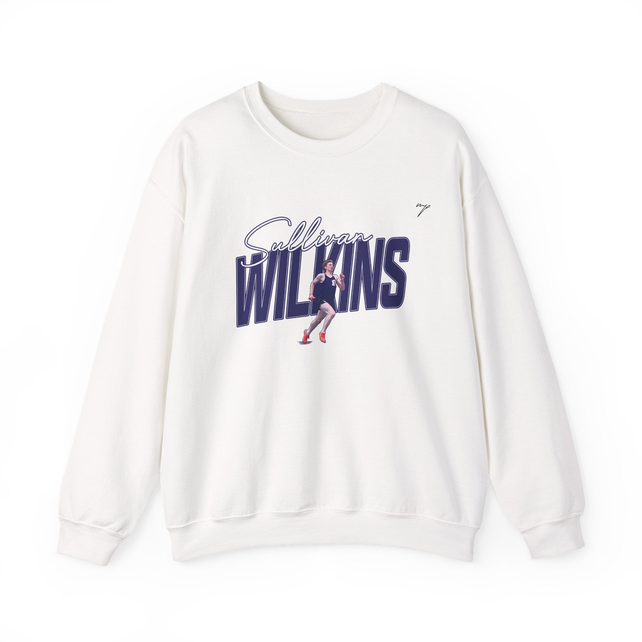 Sullivan Wilkins Crewneck