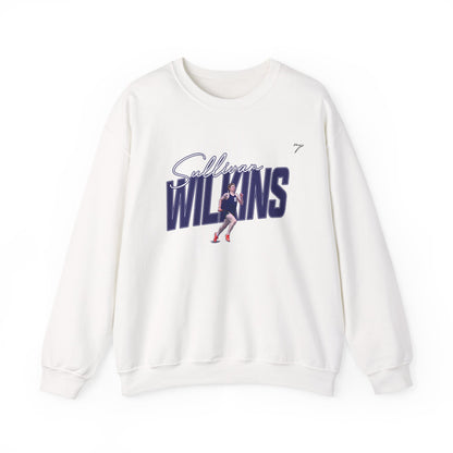 Sullivan Wilkins Crewneck