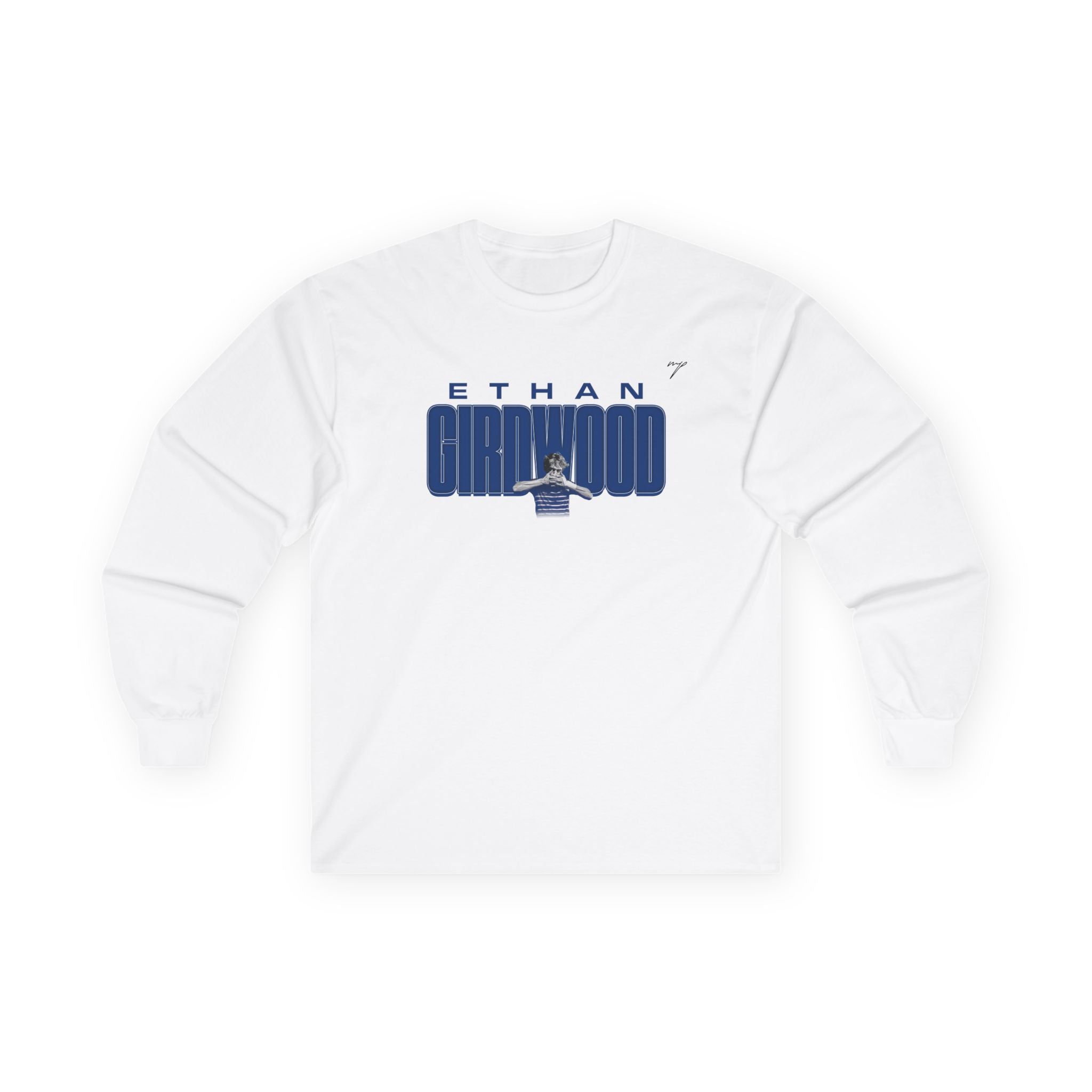 Ethan Girdwood Long Sleeve