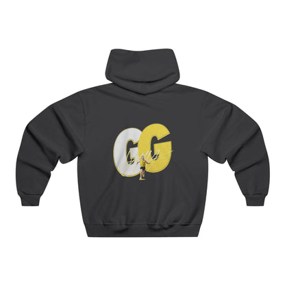 Grayson Gibson Vintage Hoodie