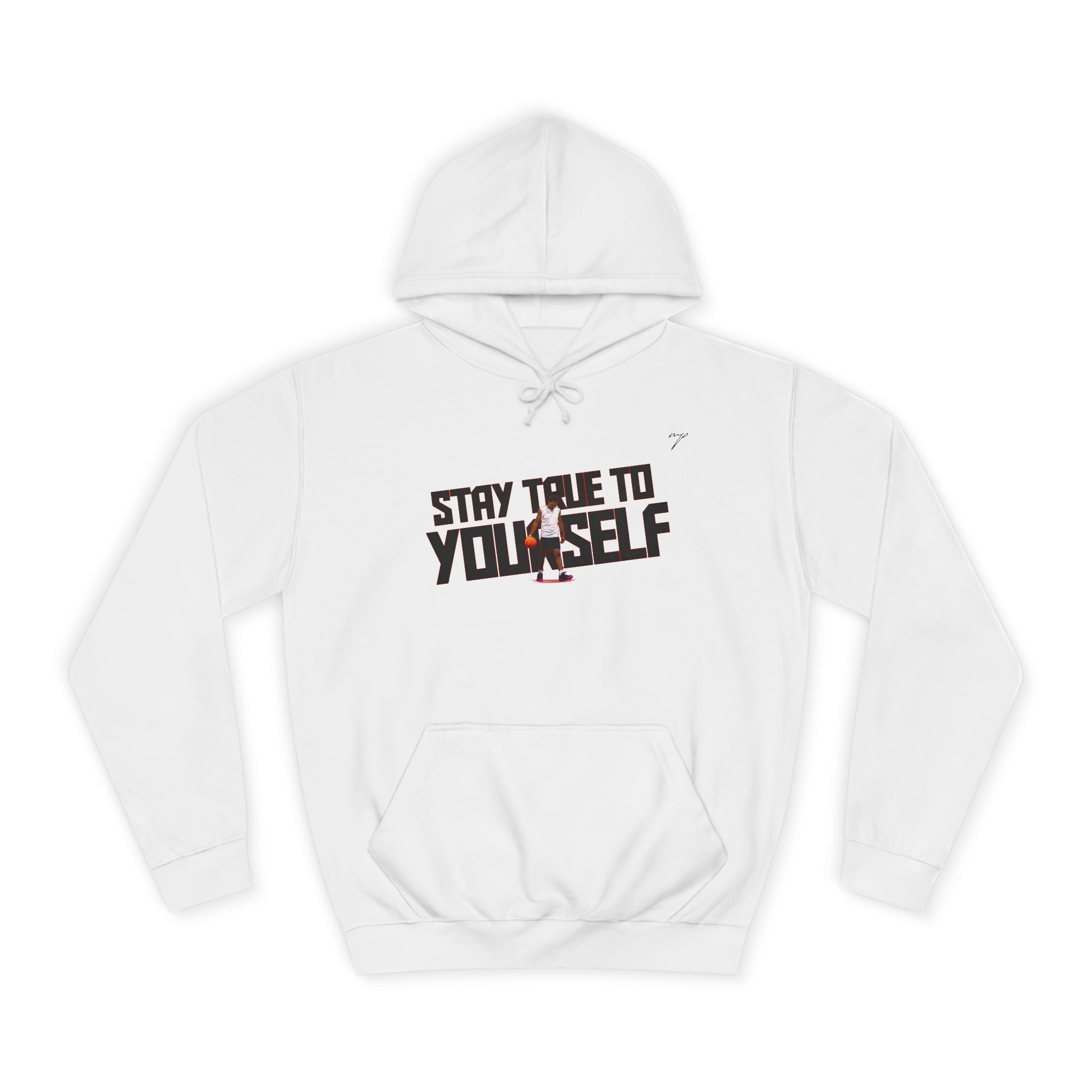 Kelton Womack Hoodie