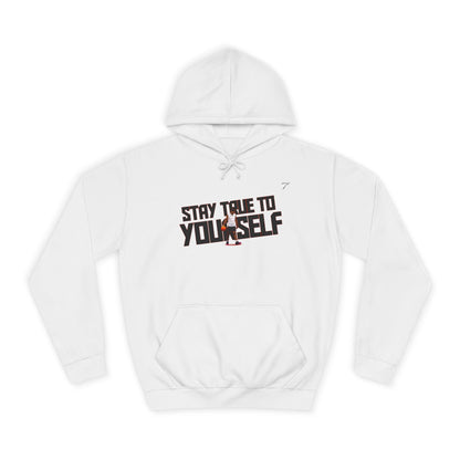 Kelton Womack Hoodie