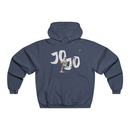 Josiah Morris Vintage Hoodie