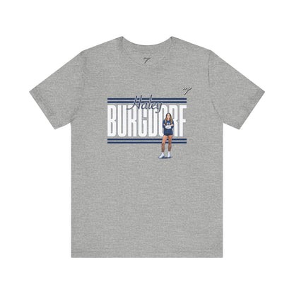 Haley Burgdorf Graphic Tee